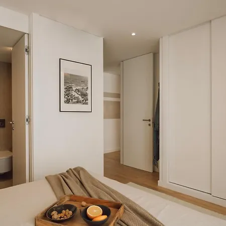 Circeo - 2 Bedrooms And Balcony In Alvalade * Lisboa