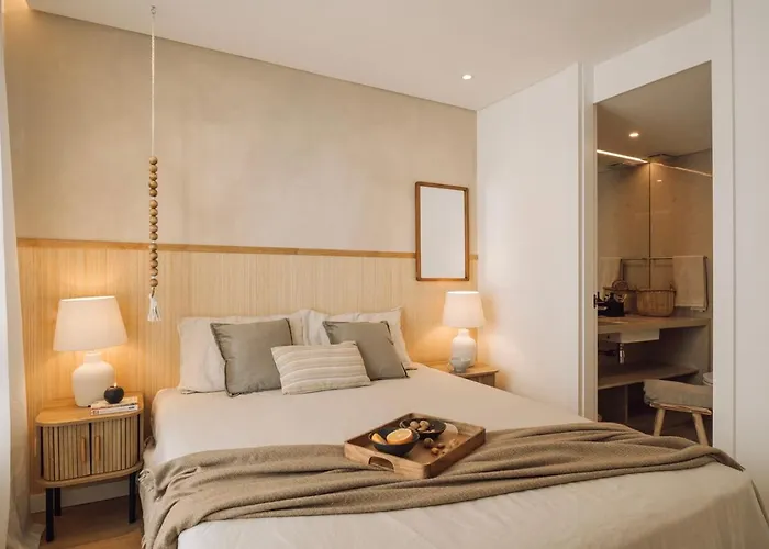 Circeo - 2 Bedrooms And Balcony In Alvalade Lisboa