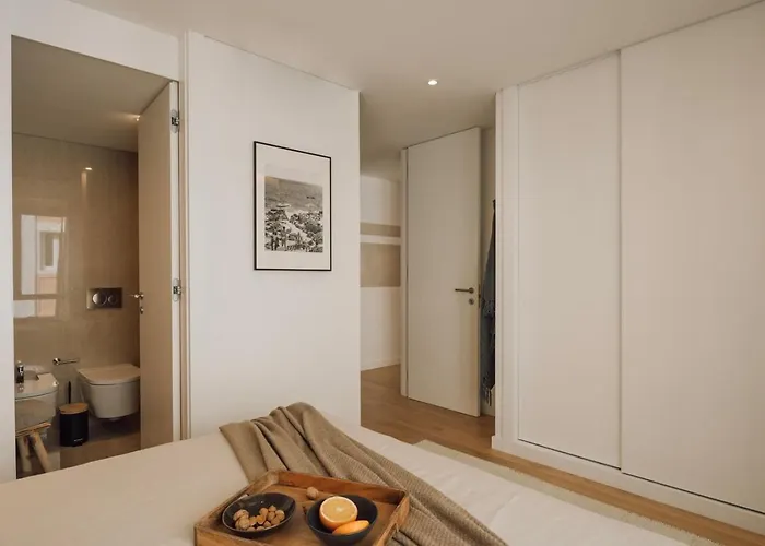 Circeo - 2 Bedrooms And Balcony In Alvalade * Lisboa