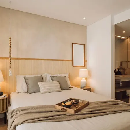 Circeo - 2 Bedrooms And Balcony In Alvalade Lisboa