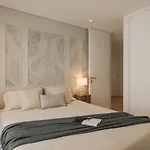 Circeo - 2 Bedrooms And Balcony In Alvalade