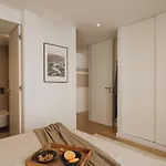 Circeo - 2 Bedrooms And Balcony In Alvalade * Lisboa